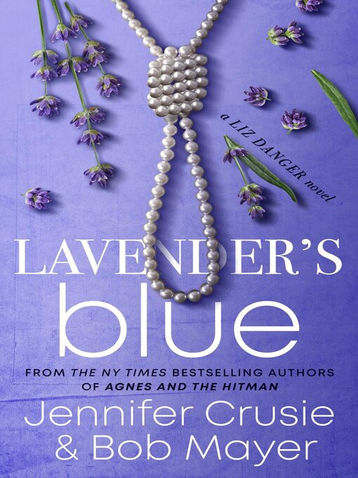 Title details for Lavender's Blue by Jennifer Crusie - Wait list
